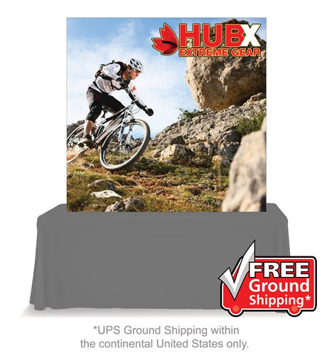 5ft Perfect-Pop - Table Top