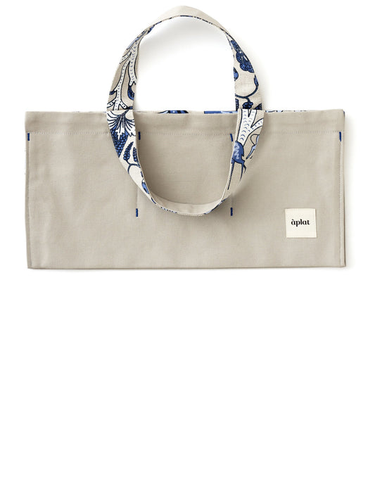 Foret Horizontal Wine Tote