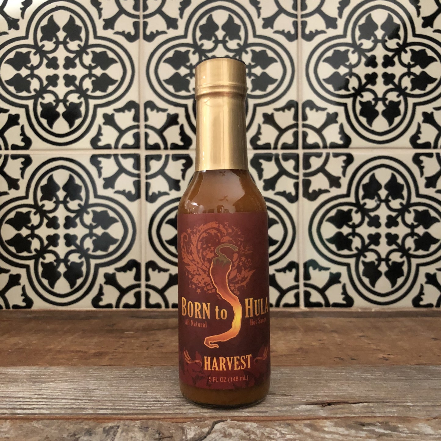 Born to Hula Harvest Season Three: Chocolate Reaper