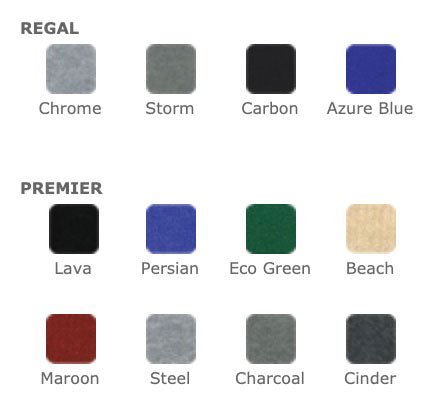 10ft Coyote Pop Up - Velcro