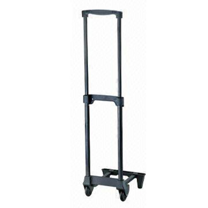 Soft Case with Detachable Wheels