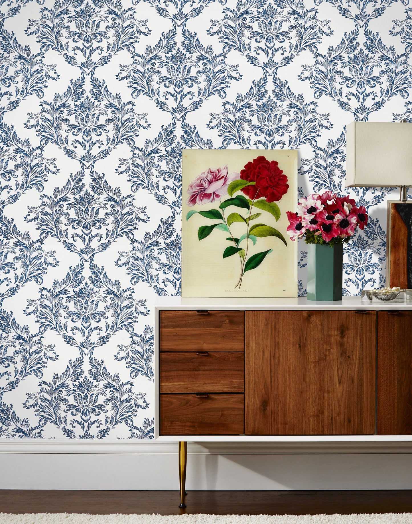 Damask (Marine)