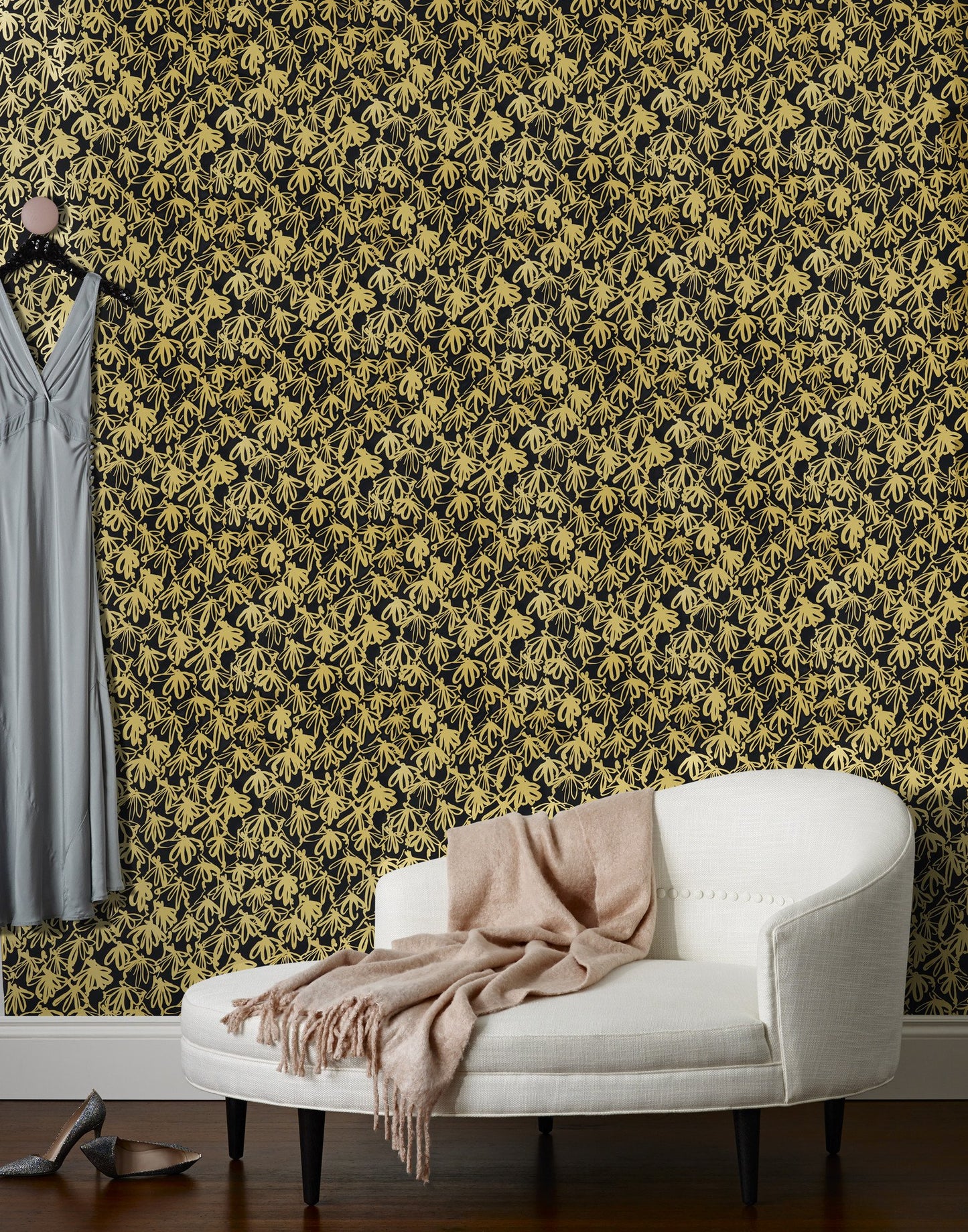 Shadow Dancers (Ebony)