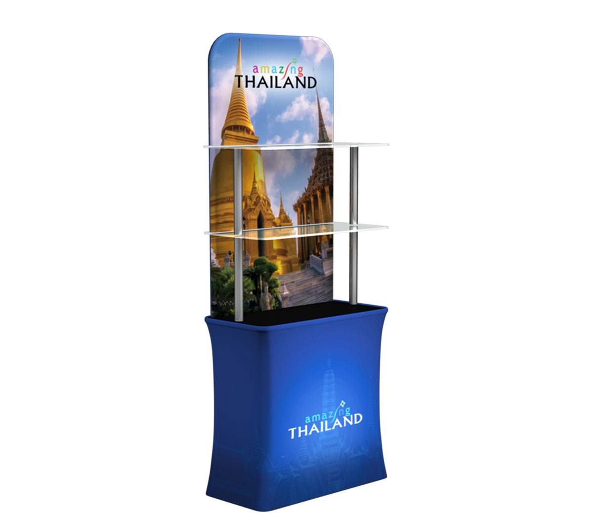 Tru-Fit Merchandiser