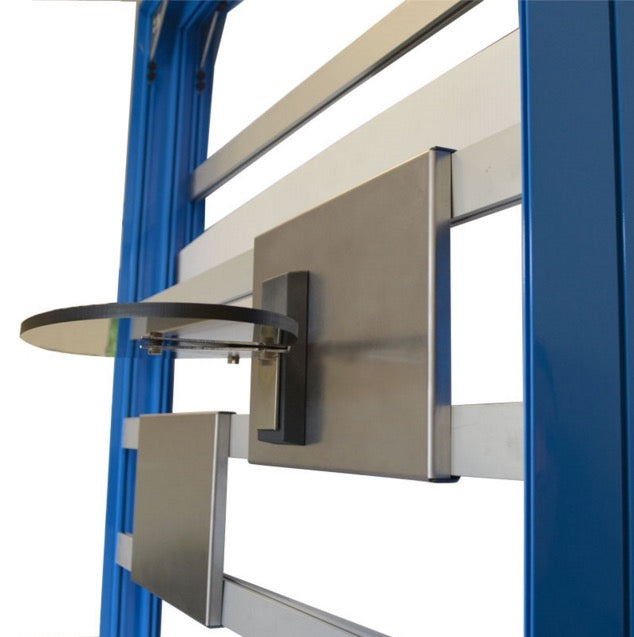 Magnetic Retail Display