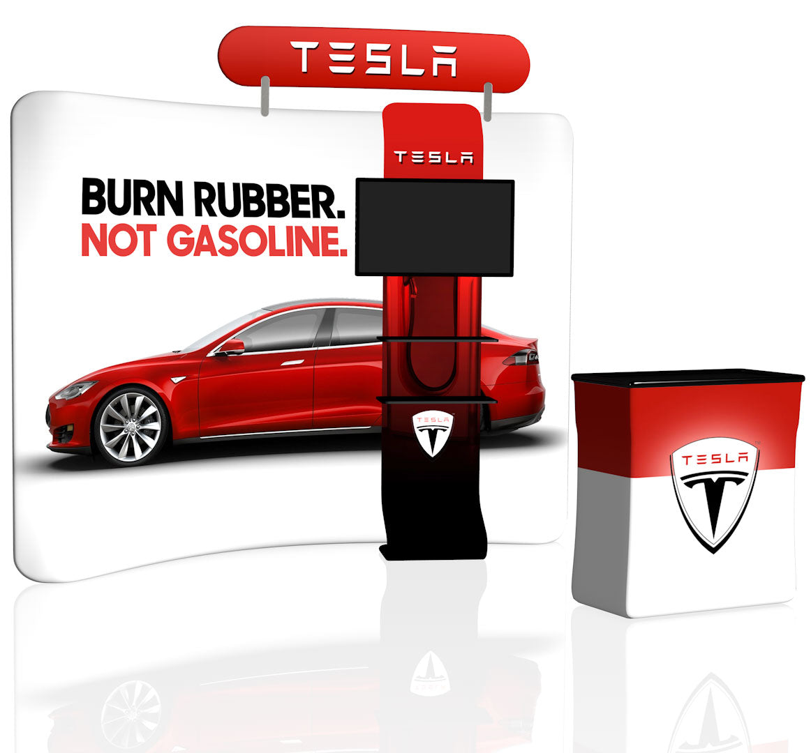 MAX Waterfall Media Kit Add-On