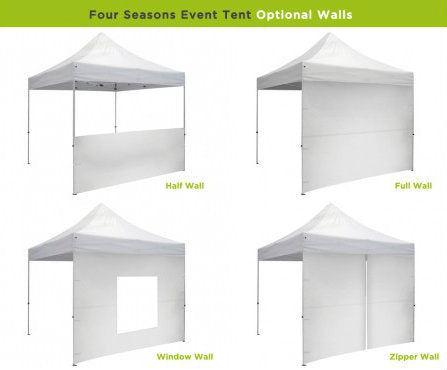 10' Deluxe - Full Print