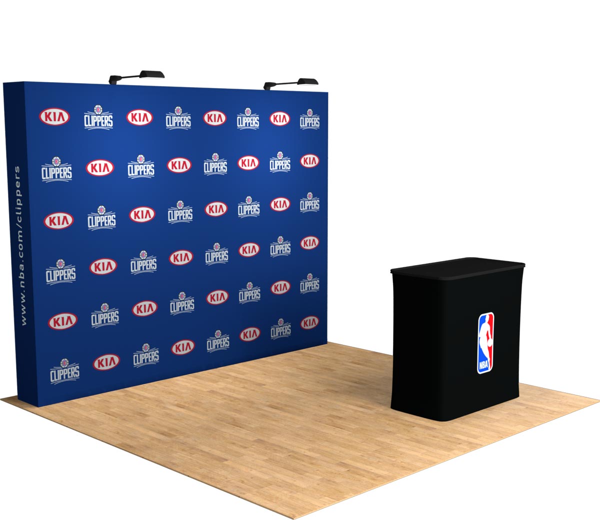 10ft Perfect-Pop - Straight