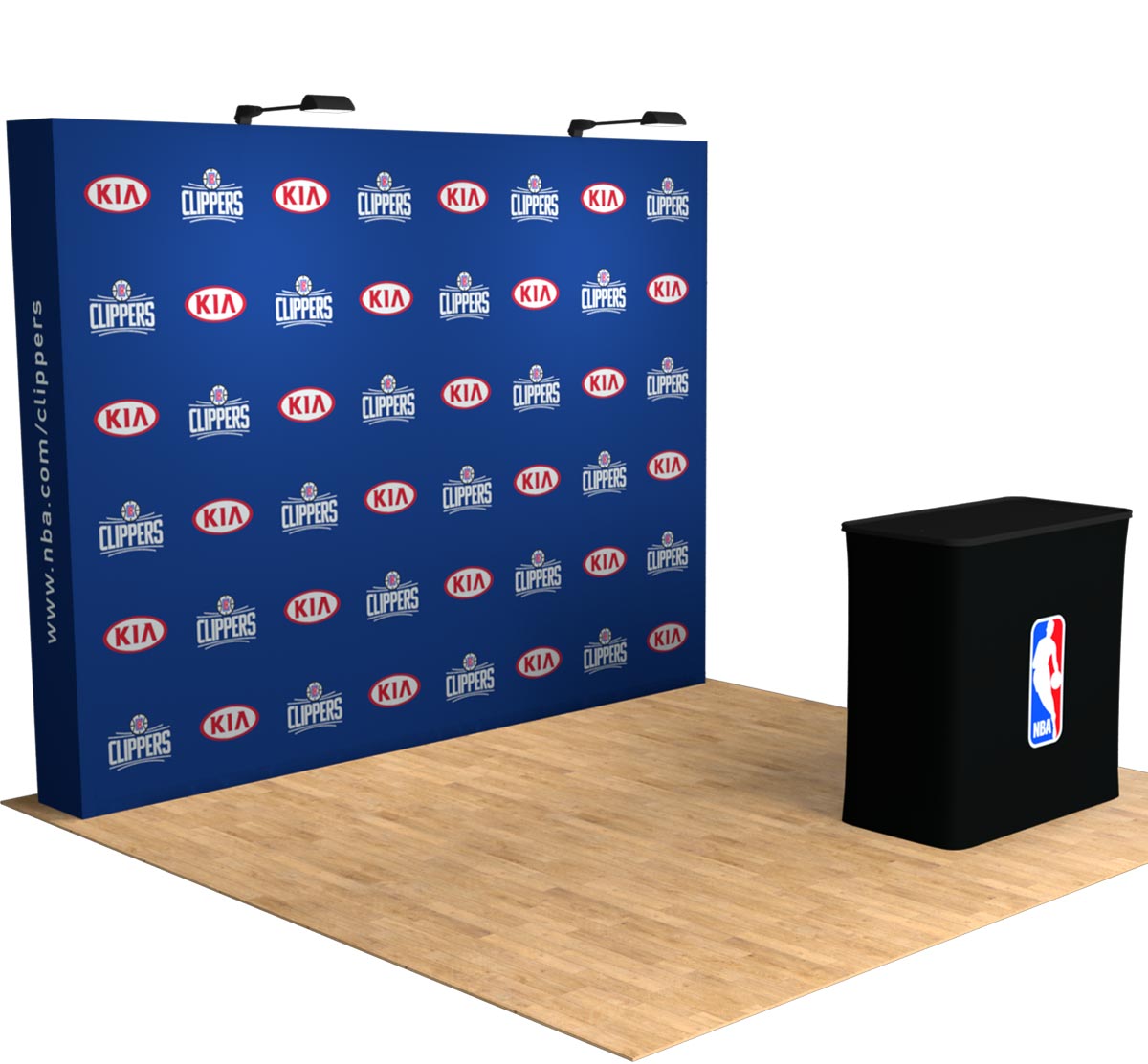 10ft Perfect-Pop - Straight