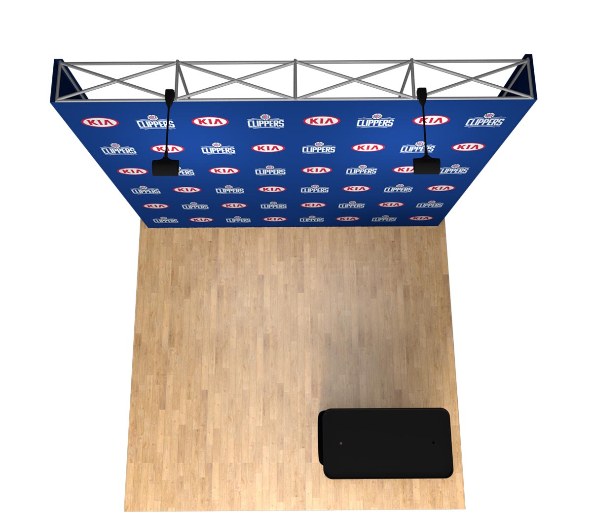 10ft Perfect-Pop - Straight