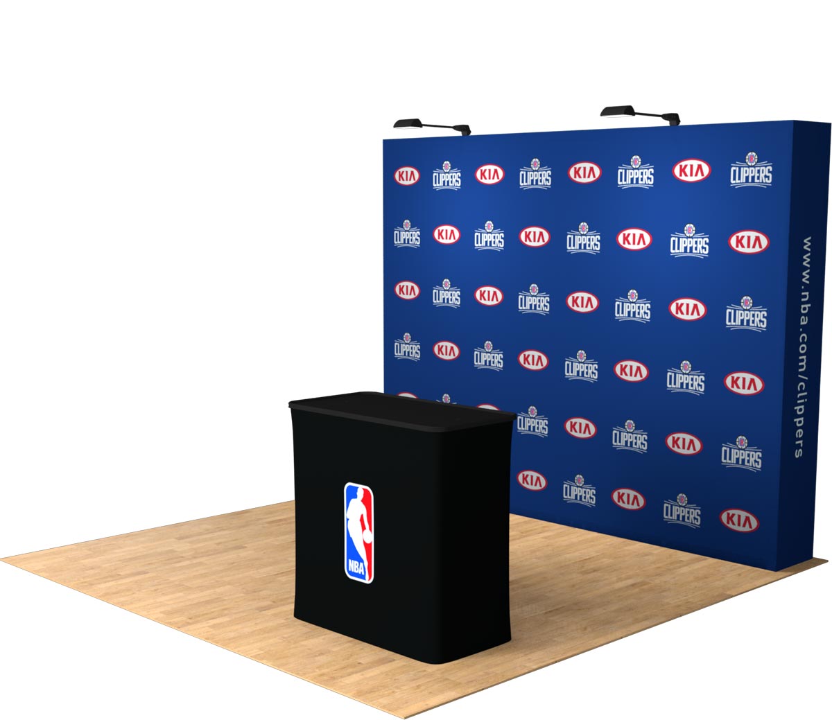 10ft Perfect-Pop - Straight