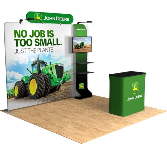 10ft Tru-Fit MAX - Straight