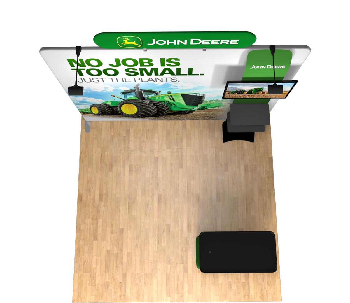 10ft Tru-Fit MAX - Straight