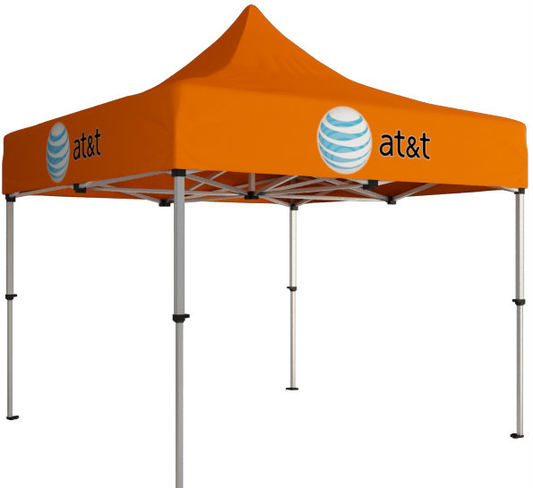 10' Premium - Spot Print