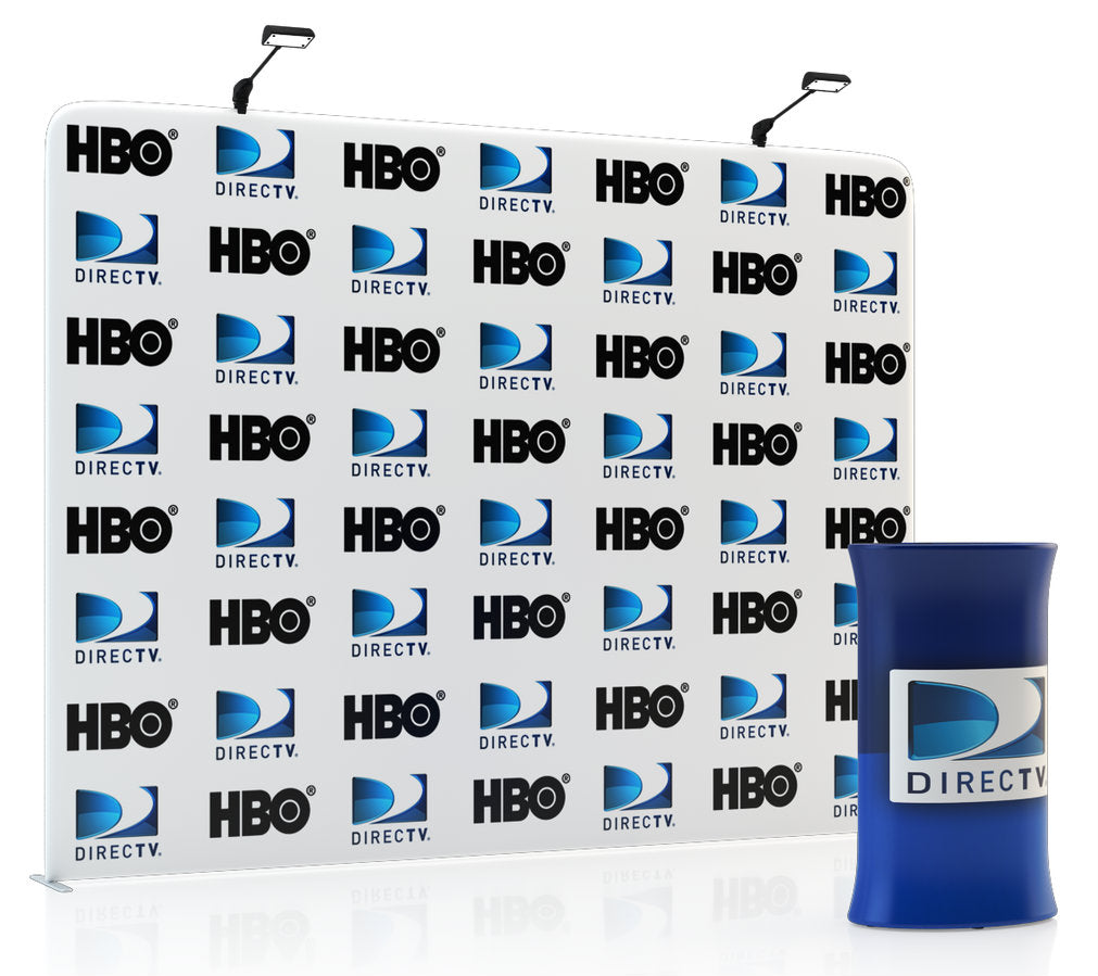 RUSH 10ft Tru-Fit - Straight