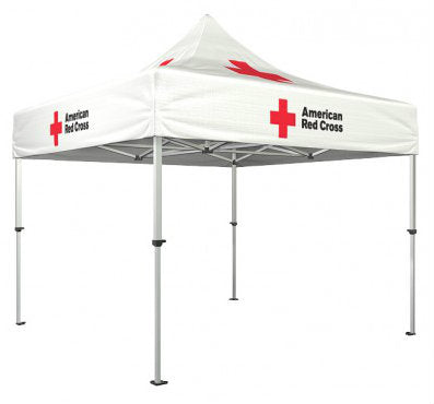 10' Deluxe - Spot Print