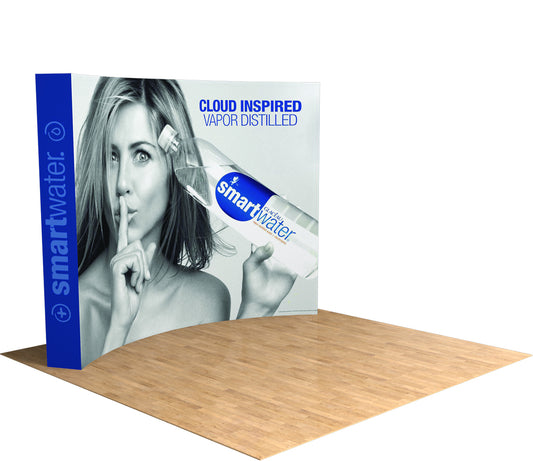 10ft Perfect-Pop - Curved