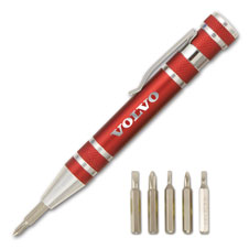 Screwdriver Pen