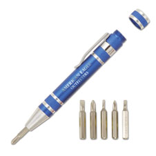 Screwdriver Pen