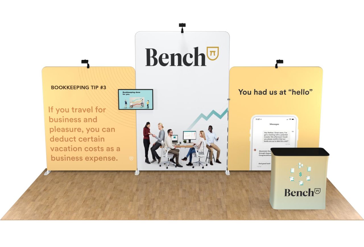 20ft Tru-Fit - Supreme