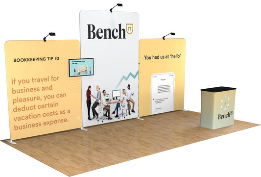 20ft Tru-Fit - Supreme