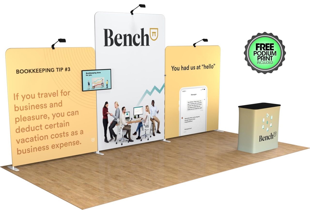 20ft Tru-Fit - Supreme