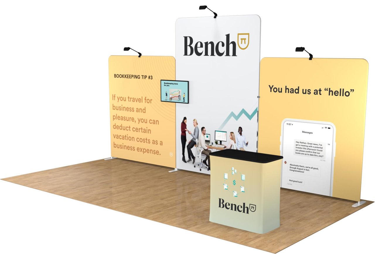 20ft Tru-Fit - Supreme