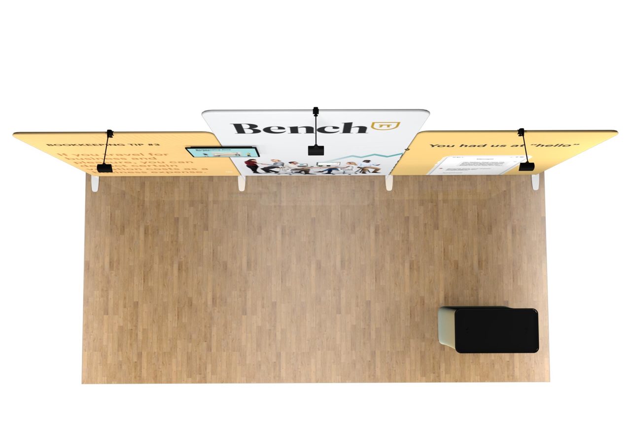 20ft Tru-Fit - Supreme