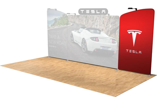 Tru-Fit Executive Wing Kit