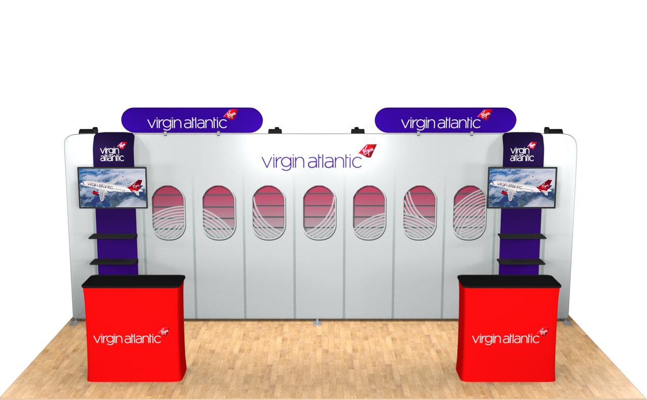 20ft Tru-Fit - MEGA MAX