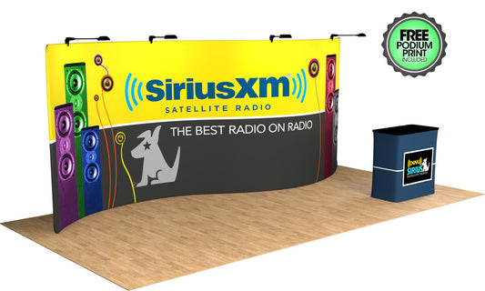 20ft Tru-Fit - Serpentine