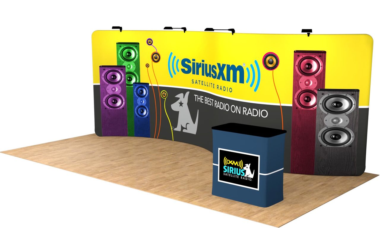 20ft Tru-Fit - Serpentine