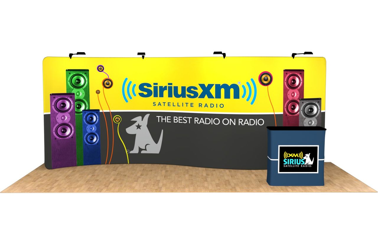 20ft Tru-Fit - Serpentine