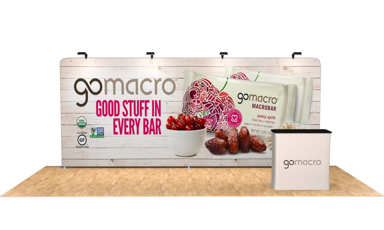 20ft Tru-Fit - Straight