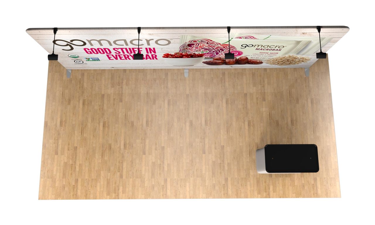 20ft Tru-Fit - Straight