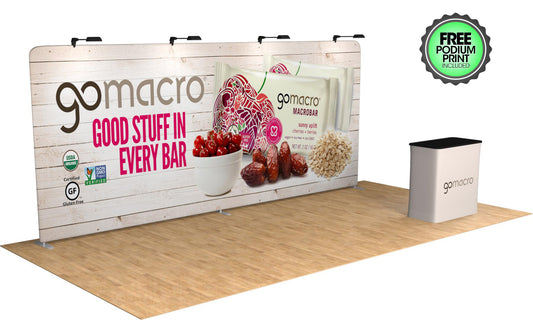 20ft Tru-Fit - Straight