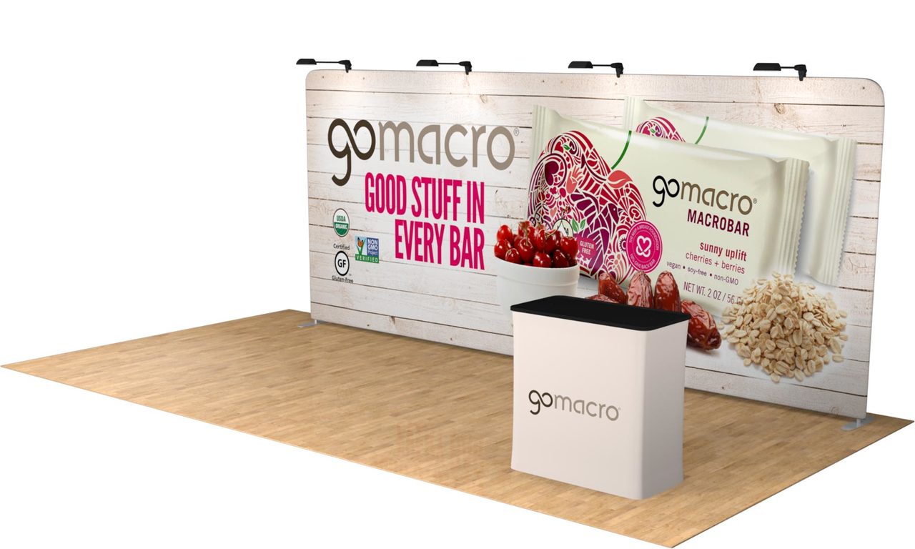 20ft Tru-Fit - Straight