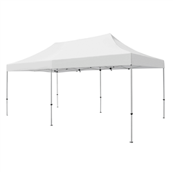 20ft Event Tent - Plain