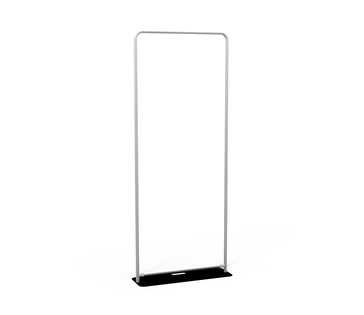 Tru-Fit - Banner Stand