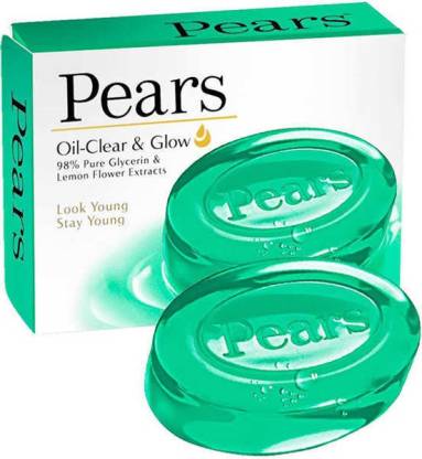 Pears Soap