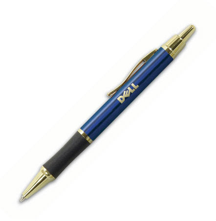 Matrix Gold Pen