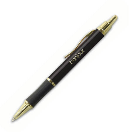 Matrix Gold Pen