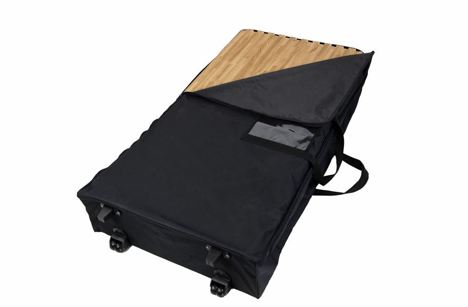 Flooring Works Soft Case