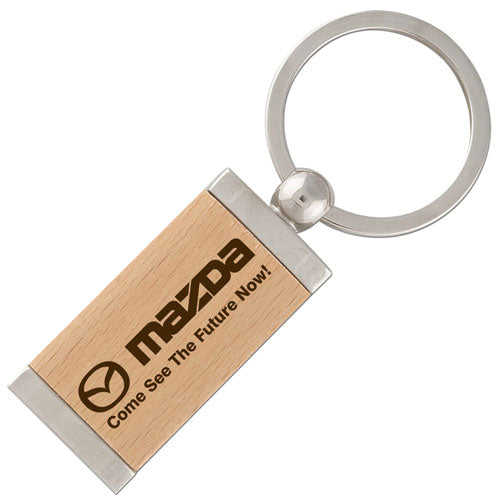 Tahiti Keychain