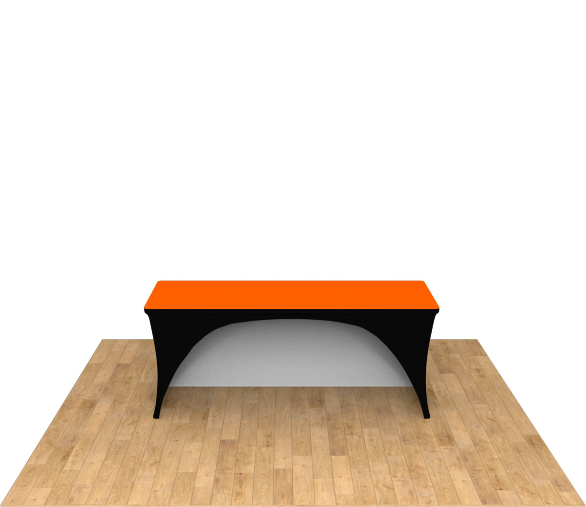 6ft Ultra-Fit Table Throw