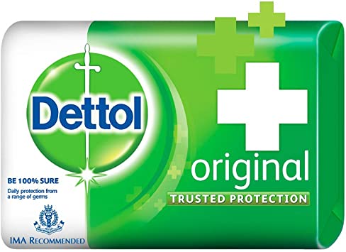 Dettol Soap