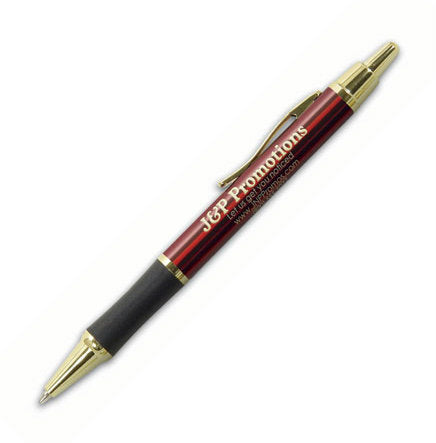 Matrix Gold Pen