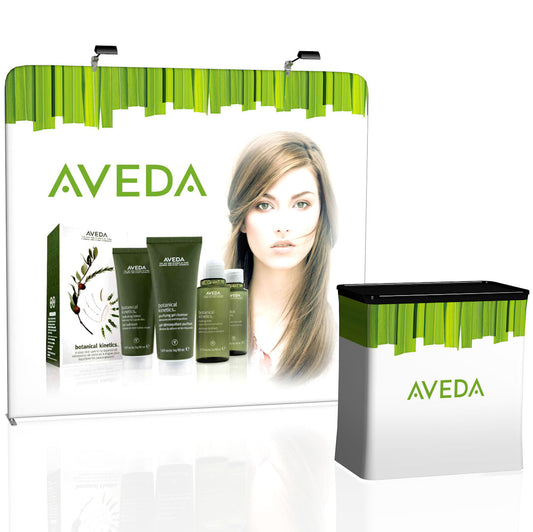 RUSH 8ft Tru-Fit - Straight