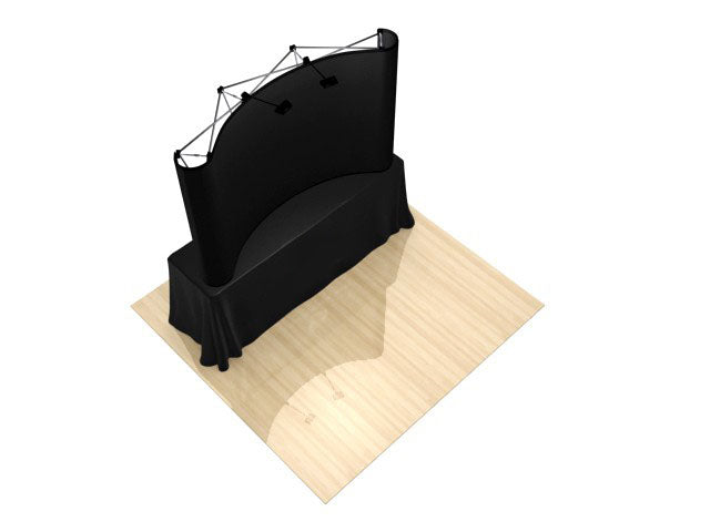 8ft EZ Table Top - Graphics
