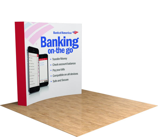 8ft Perfect-Pop - Curved